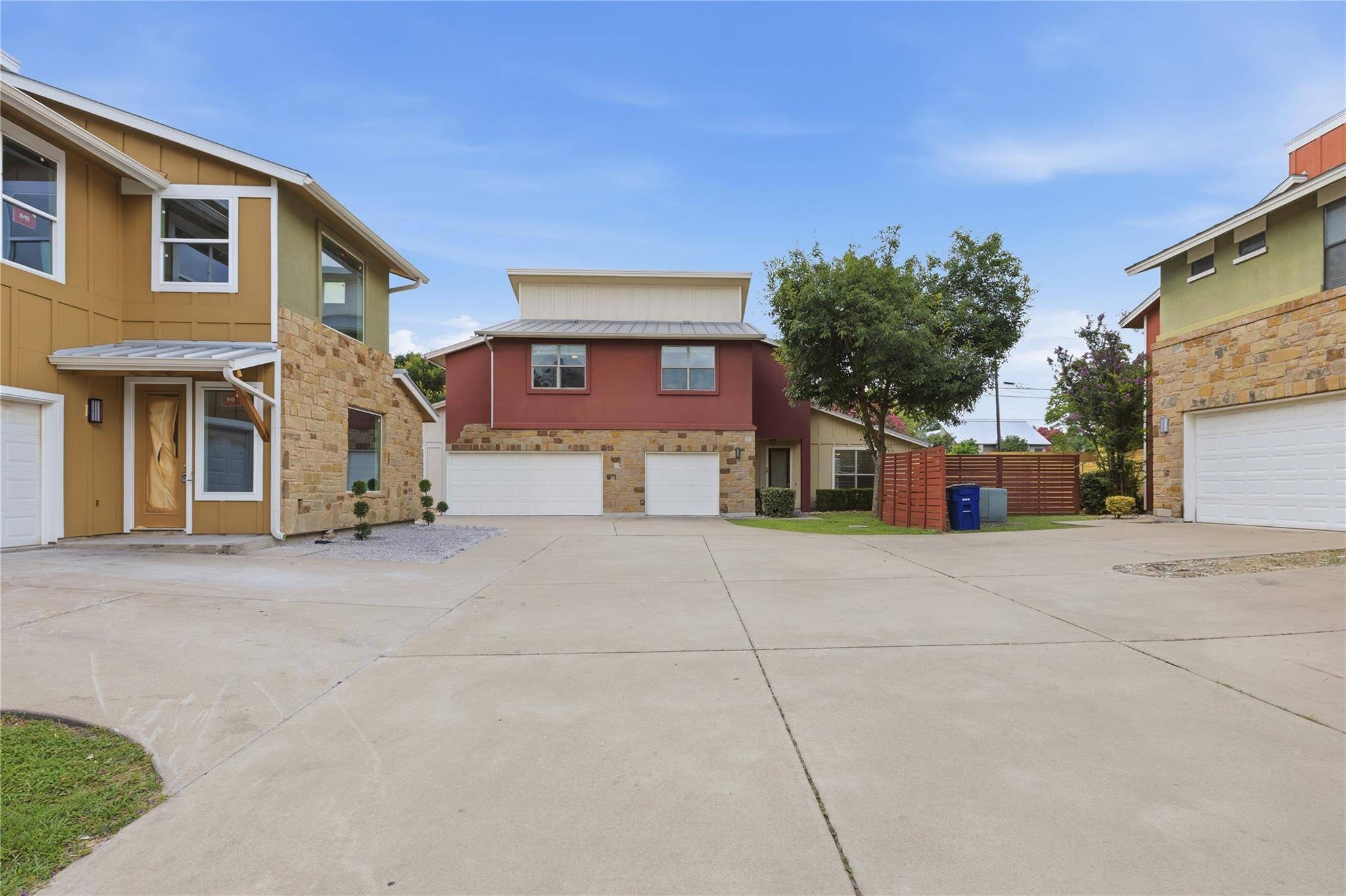 4124 Valley View RD #4A, Austin, TX 78704