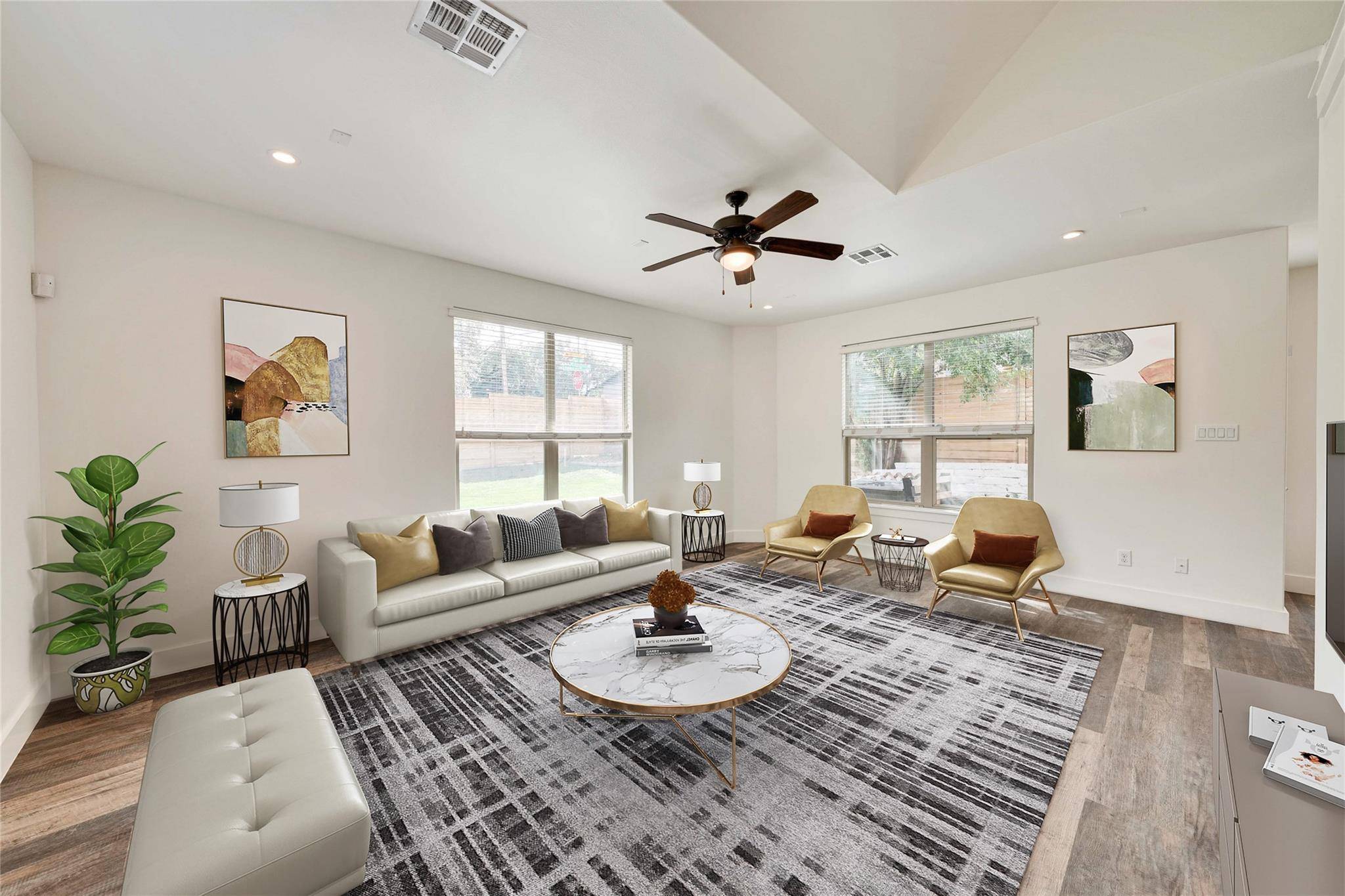 4124 Valley View RD #4A, Austin, TX 78704