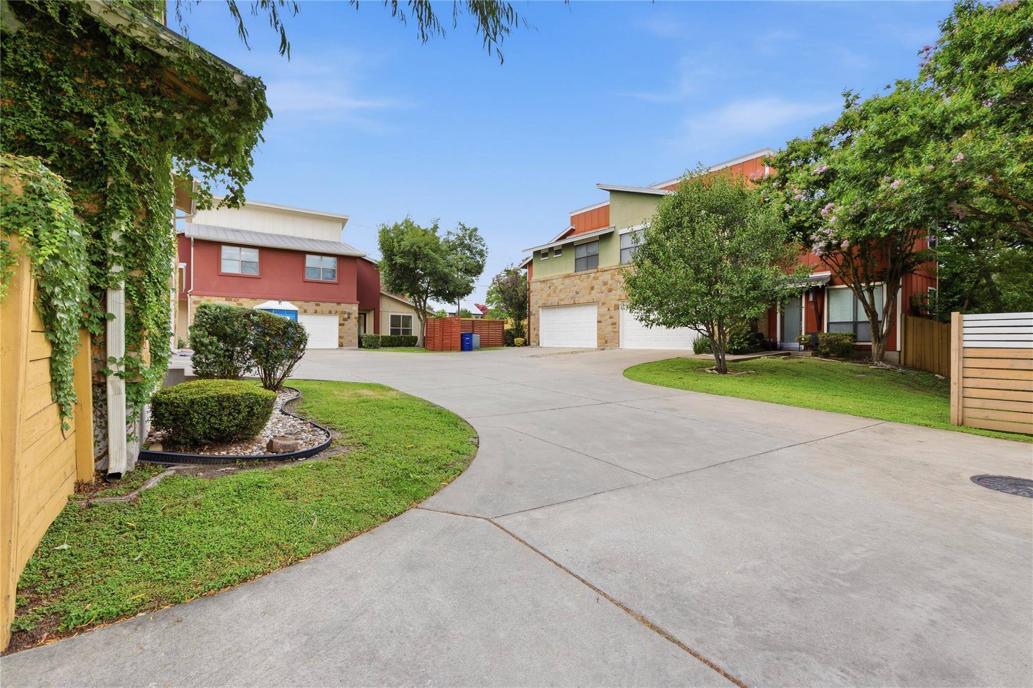 4124 Valley View RD #4A, Austin, TX 78704