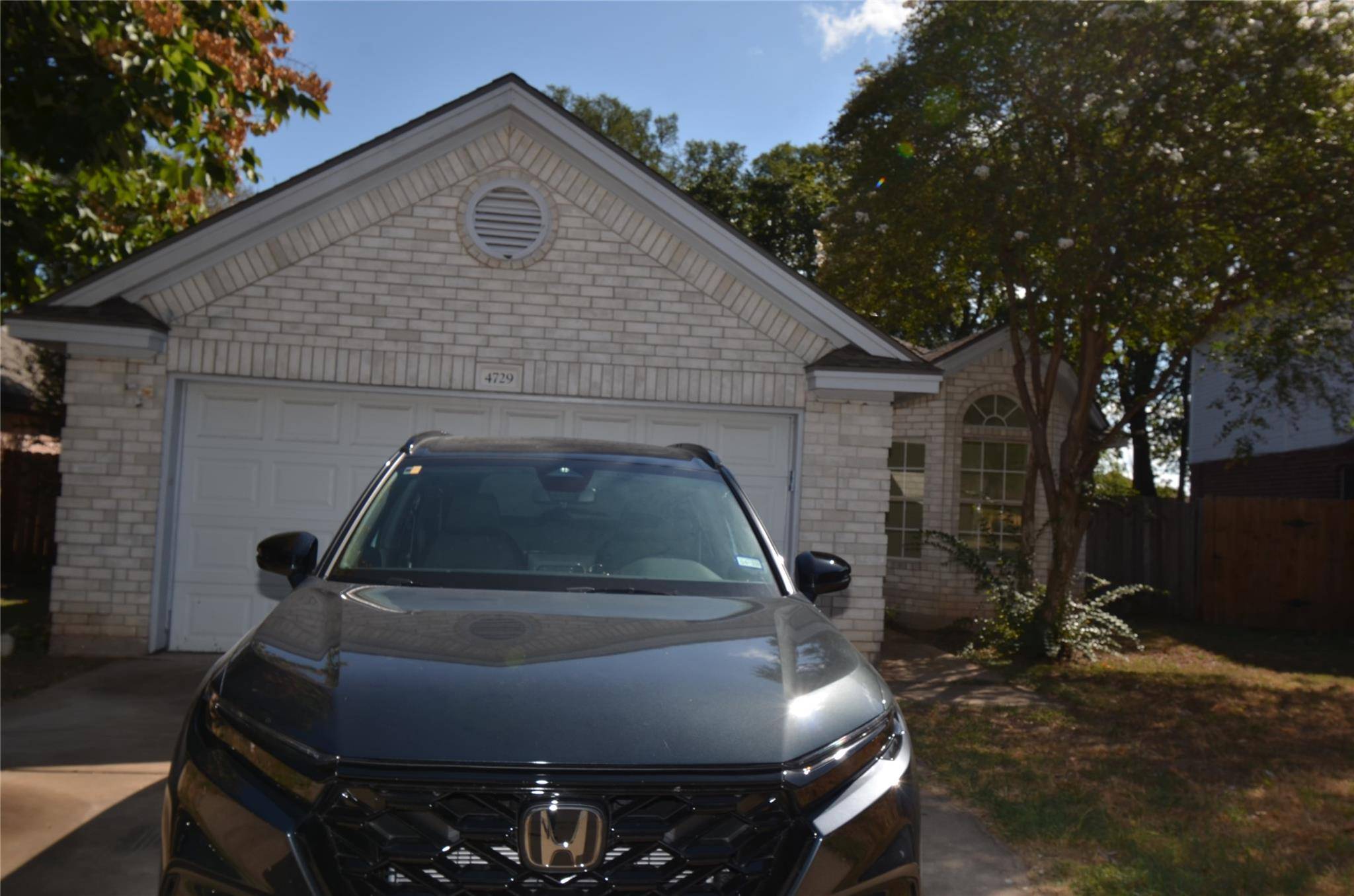 4729 Castleman DR, Austin, TX 78725