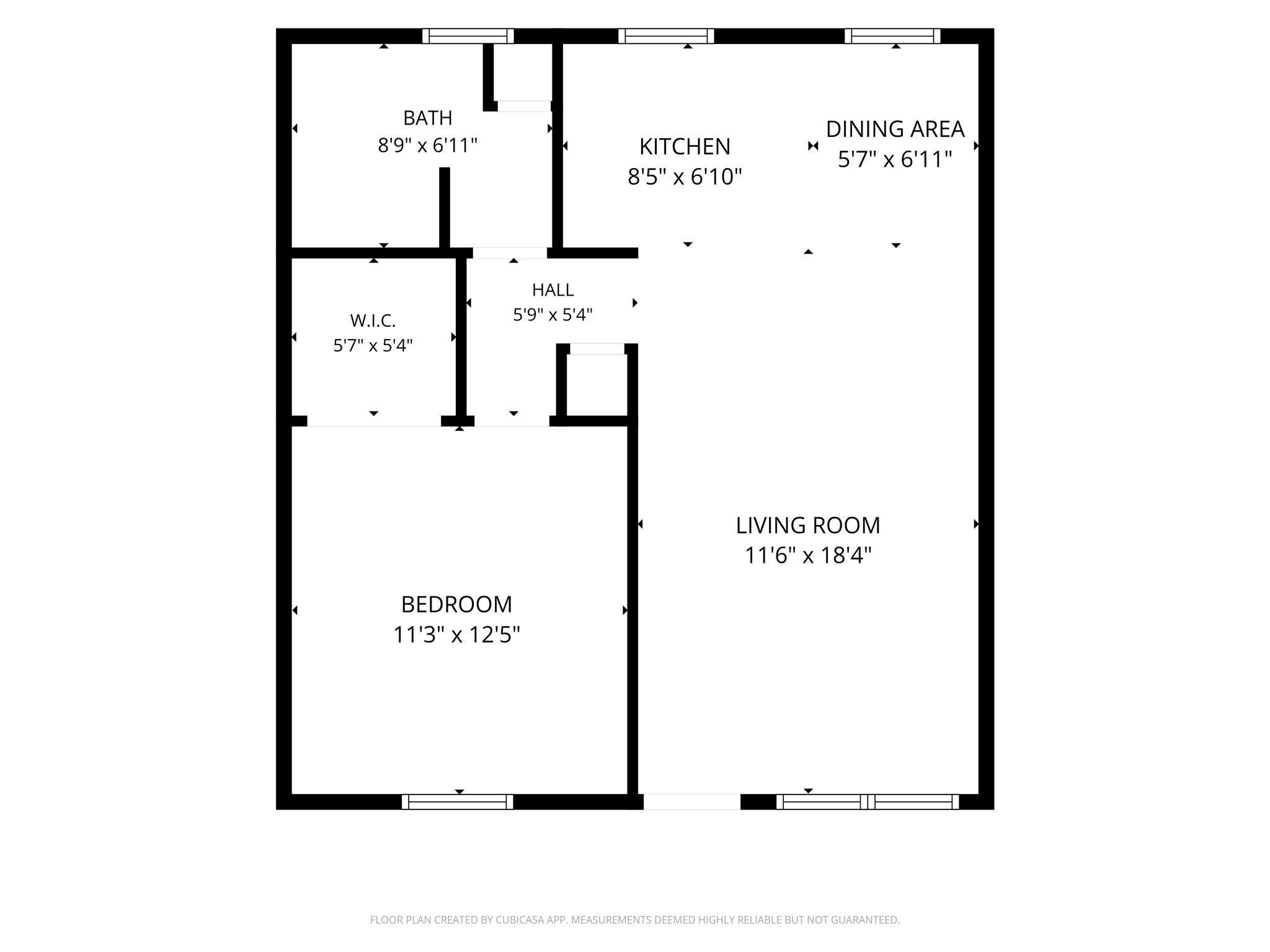 300 Crockett ST #210, Austin, TX 78704