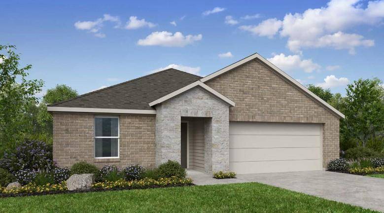 5912 Taunte DR, Del Valle, TX 78617