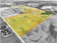 Tract 6 County Road 419, Taylor, TX 76574