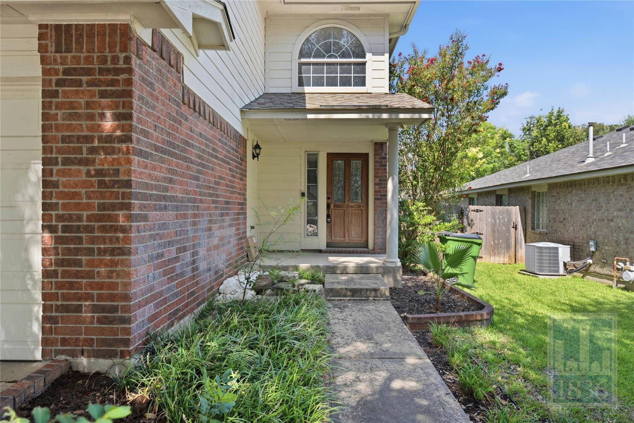 1506 Fort Lloyd PL, Round Rock, TX 78665