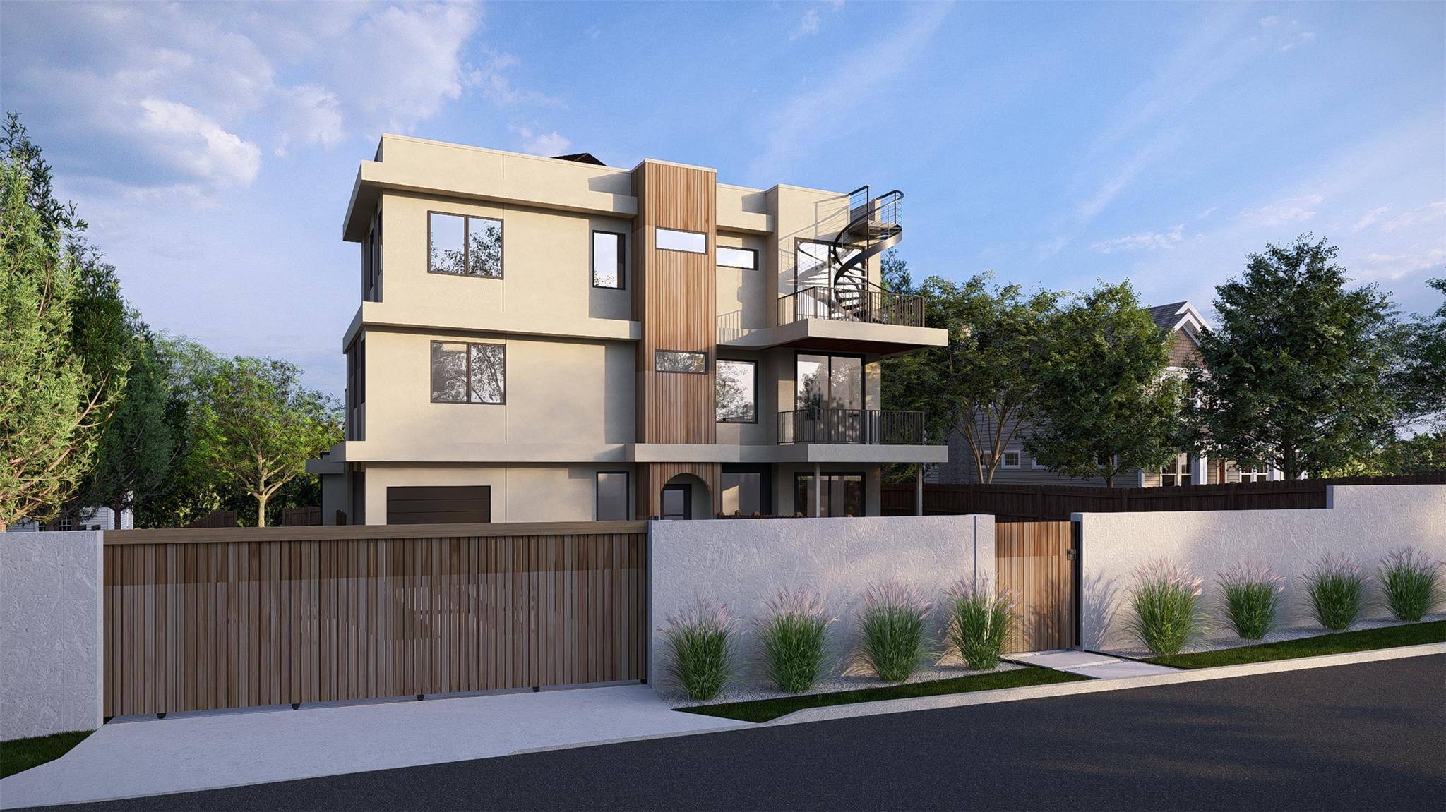 1710 S 5th #1, Austin, TX 78704