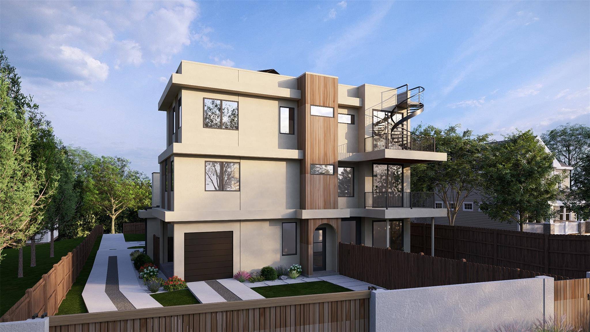 1710 S 5th #1, Austin, TX 78704