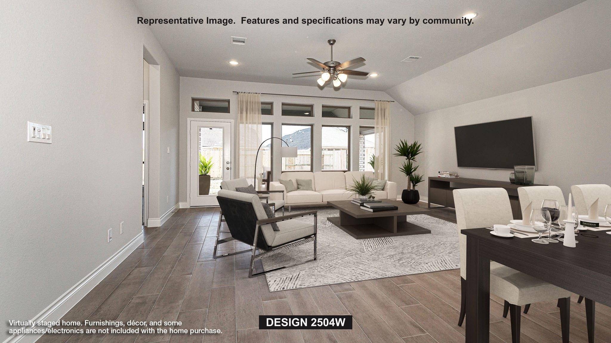 1421 Pansy TRL, Georgetown, TX 78628