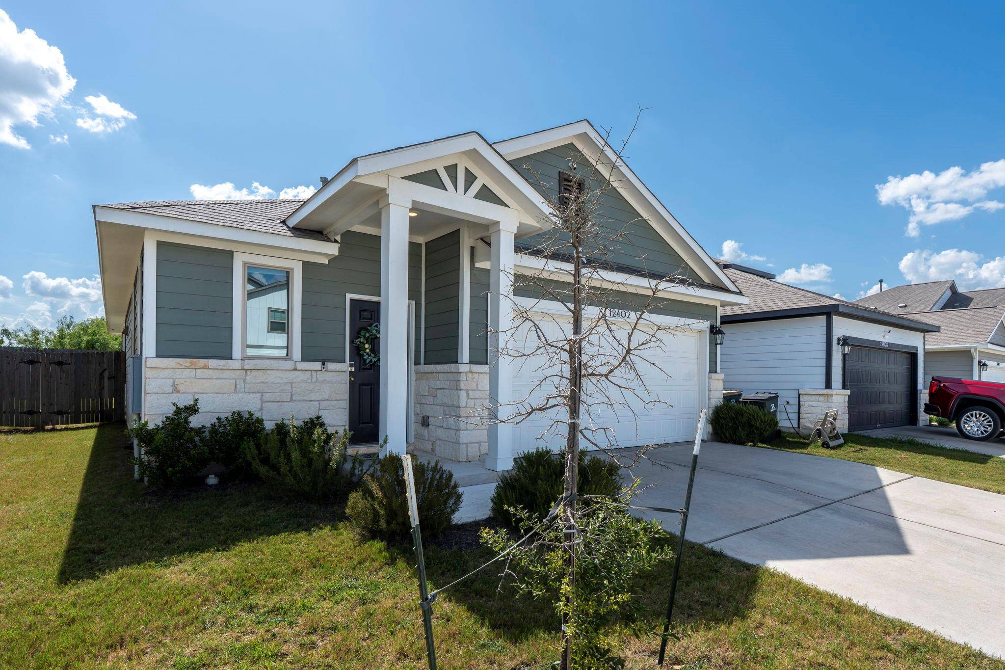 12402 Zenyatta DR, Buda, TX 78610