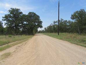 507 County Road 405 RTE, Buckholts, TX 76518