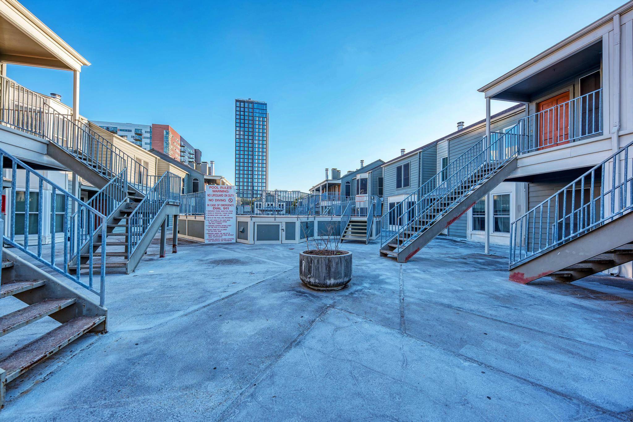 2529 RioGrande ST #69, Austin, TX 78705