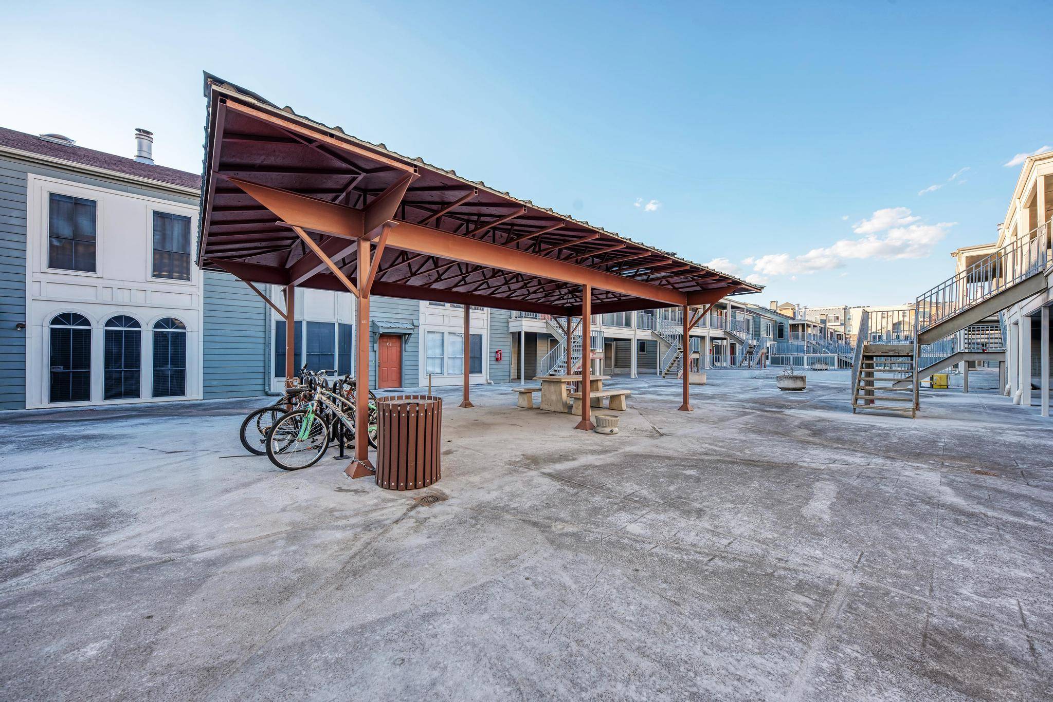 2529 RioGrande ST #69, Austin, TX 78705