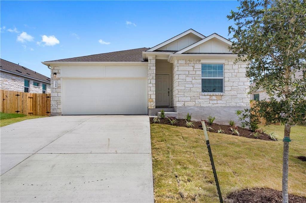 3204 Kenner DR, Pflugerville, TX 78660