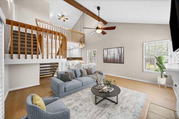 1748 Ohlen RD #68, Austin, TX 78757