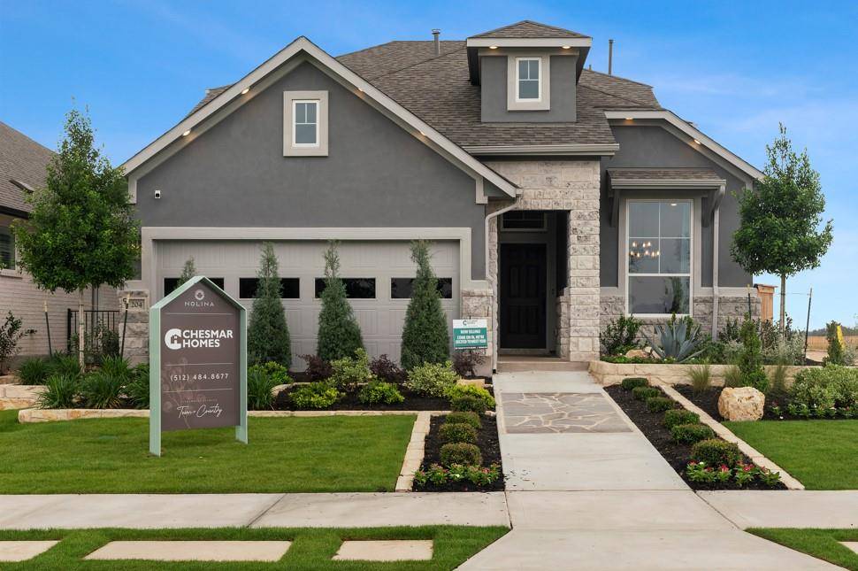 511 Clove Current CT, Georgetown, TX 78633
