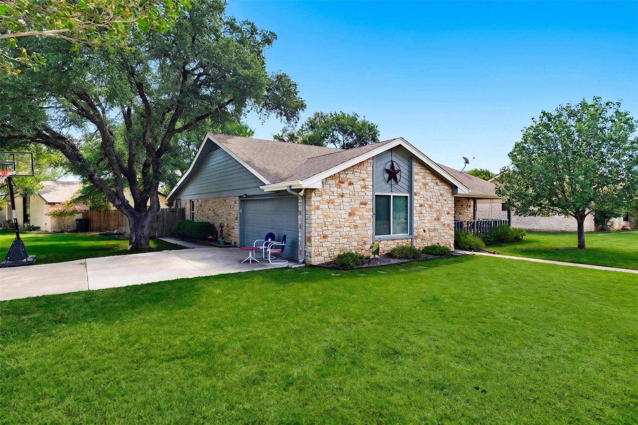 3423 Bluebonnet TRL, Georgetown, TX 78628
