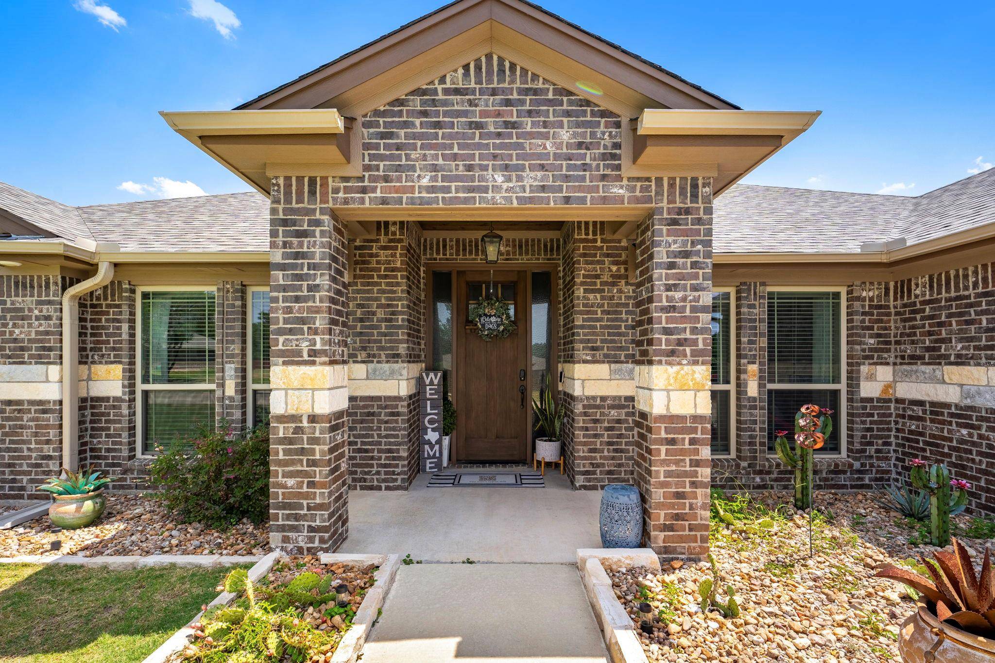 119 Savage CIR, Copperas Cove, TX 76522