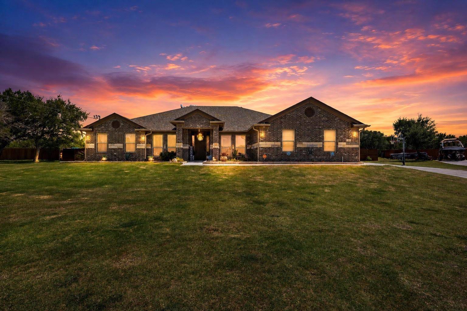 119 Savage CIR, Copperas Cove, TX 76522