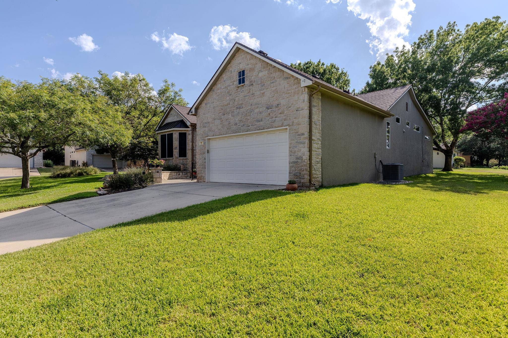 101 Morning Glory CIR, Georgetown, TX 78633