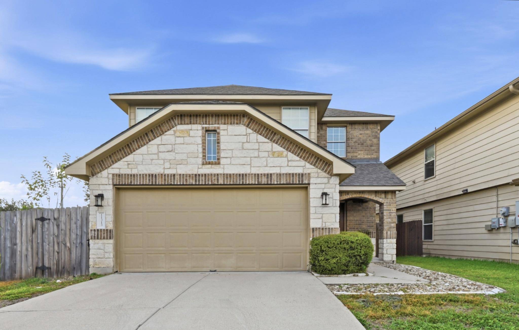 11313 Hillstable CT, Manchaca, TX 78652