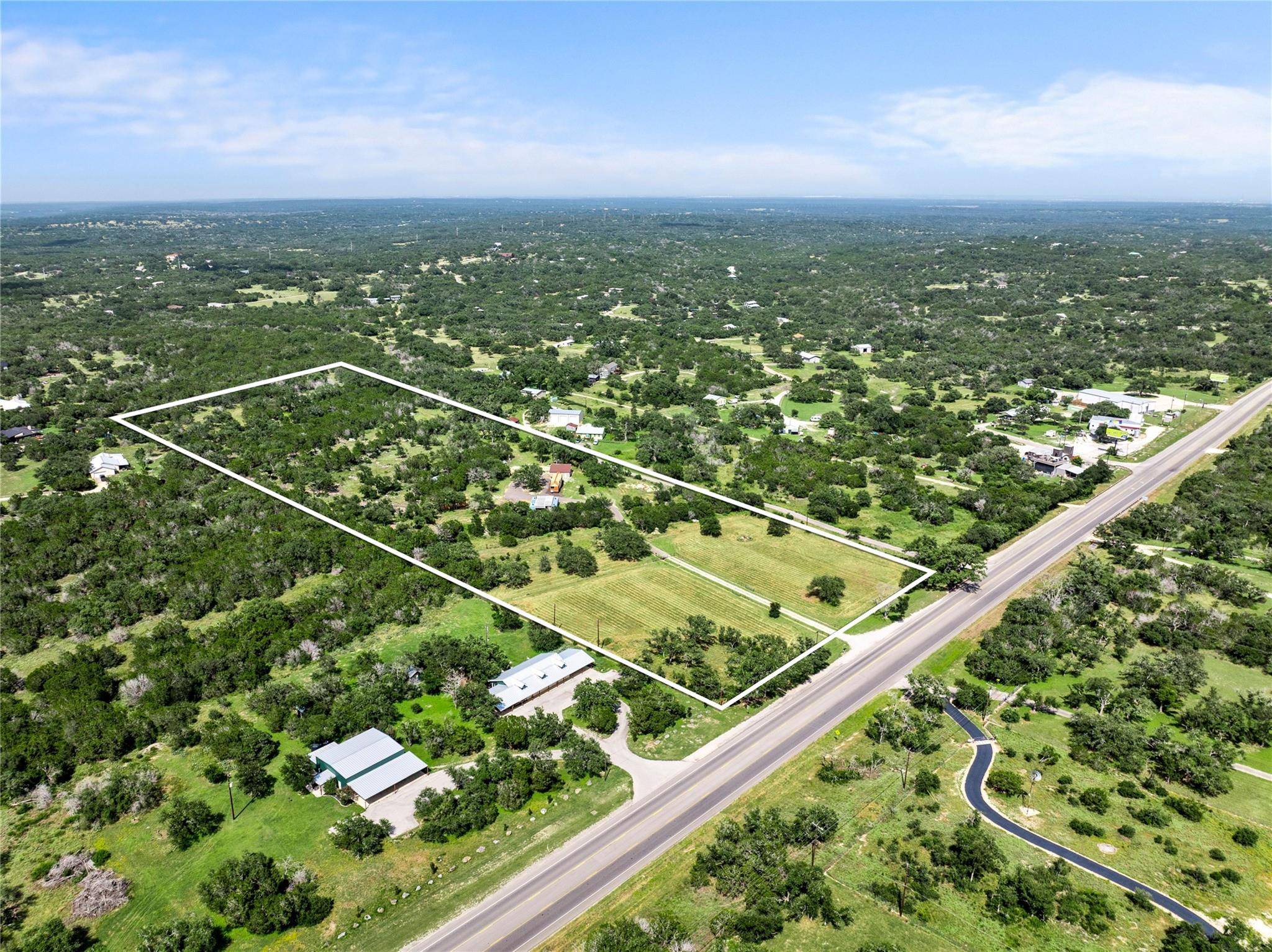 8200 Ranch Road 12, San Marcos, TX 78666