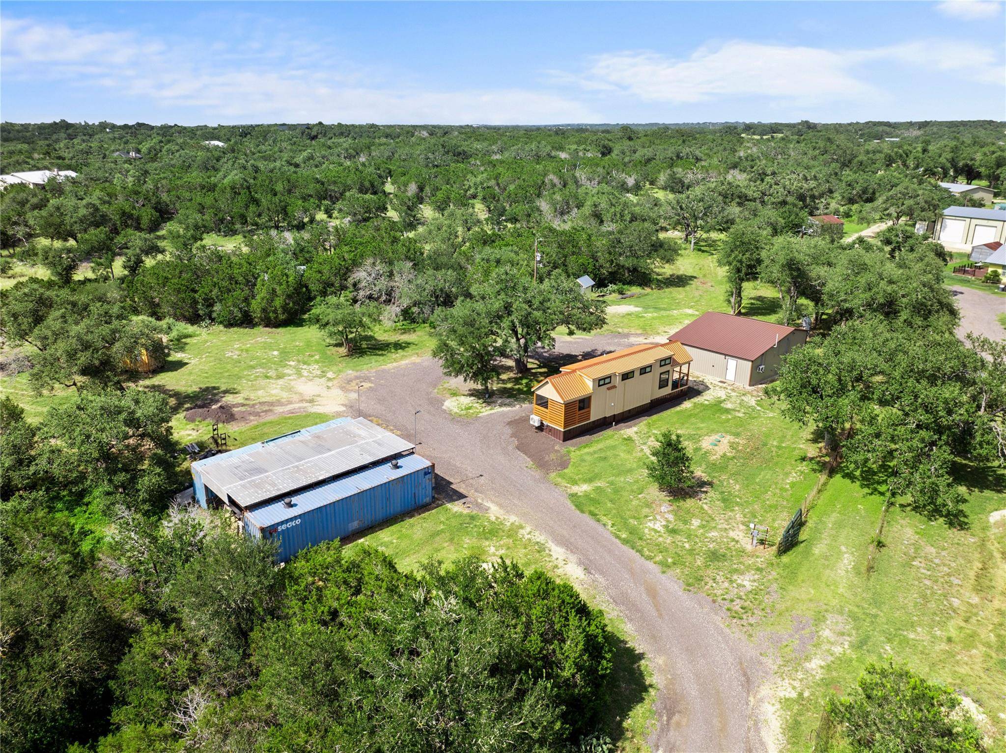 8200 Ranch Road 12, San Marcos, TX 78666