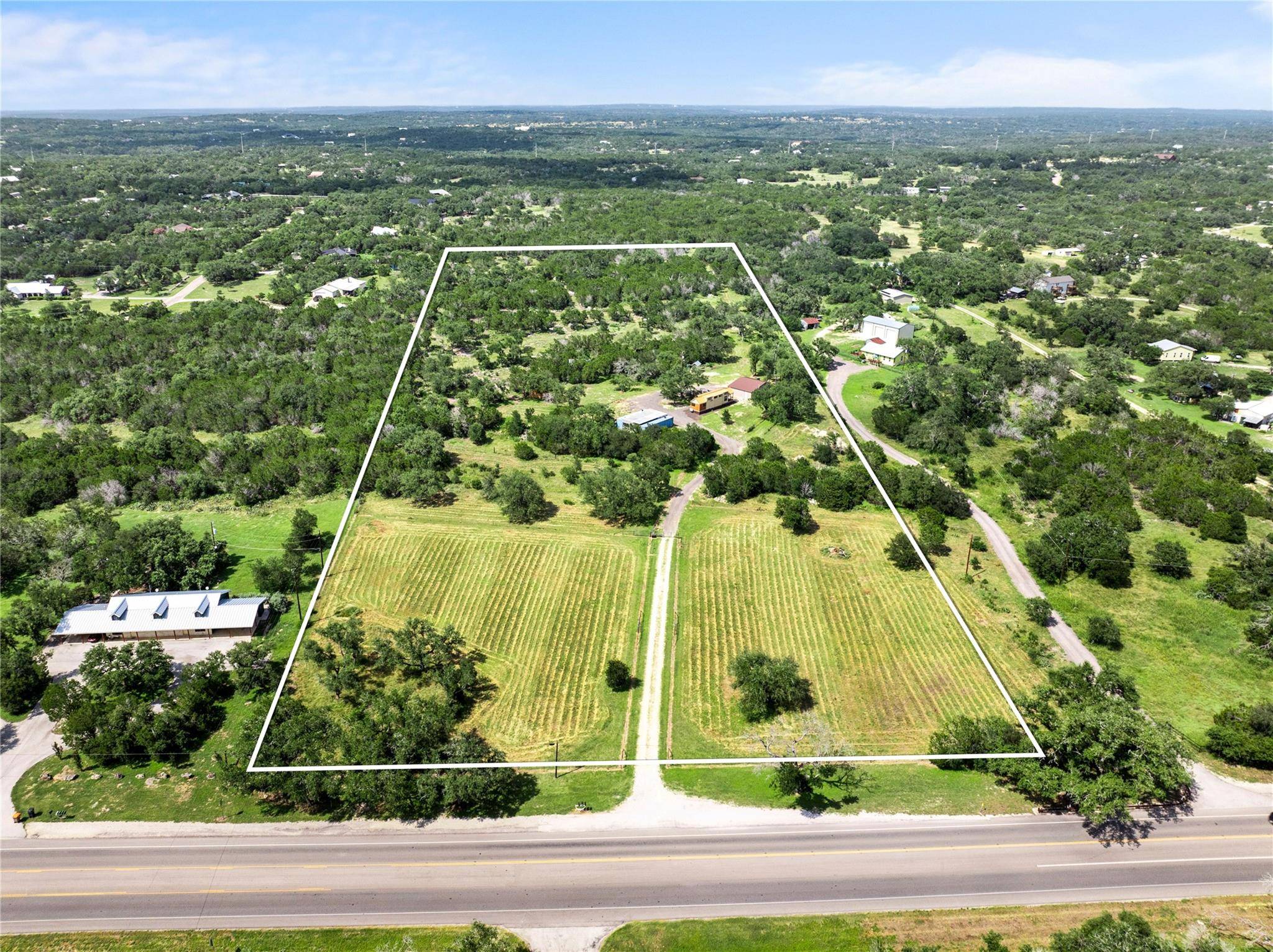 8200 Ranch Road 12, San Marcos, TX 78666