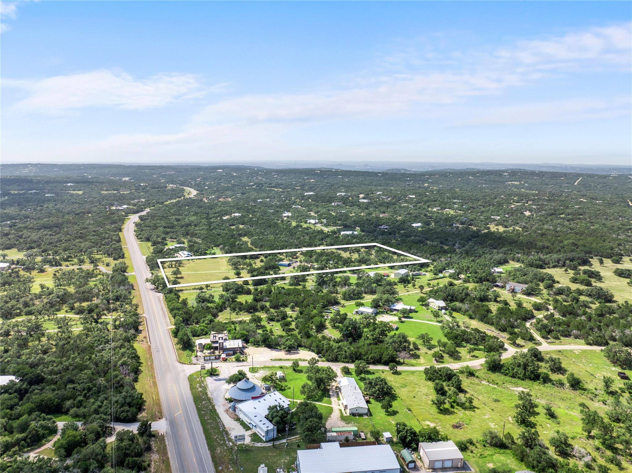 8200 Ranch Road 12, San Marcos, TX 78666