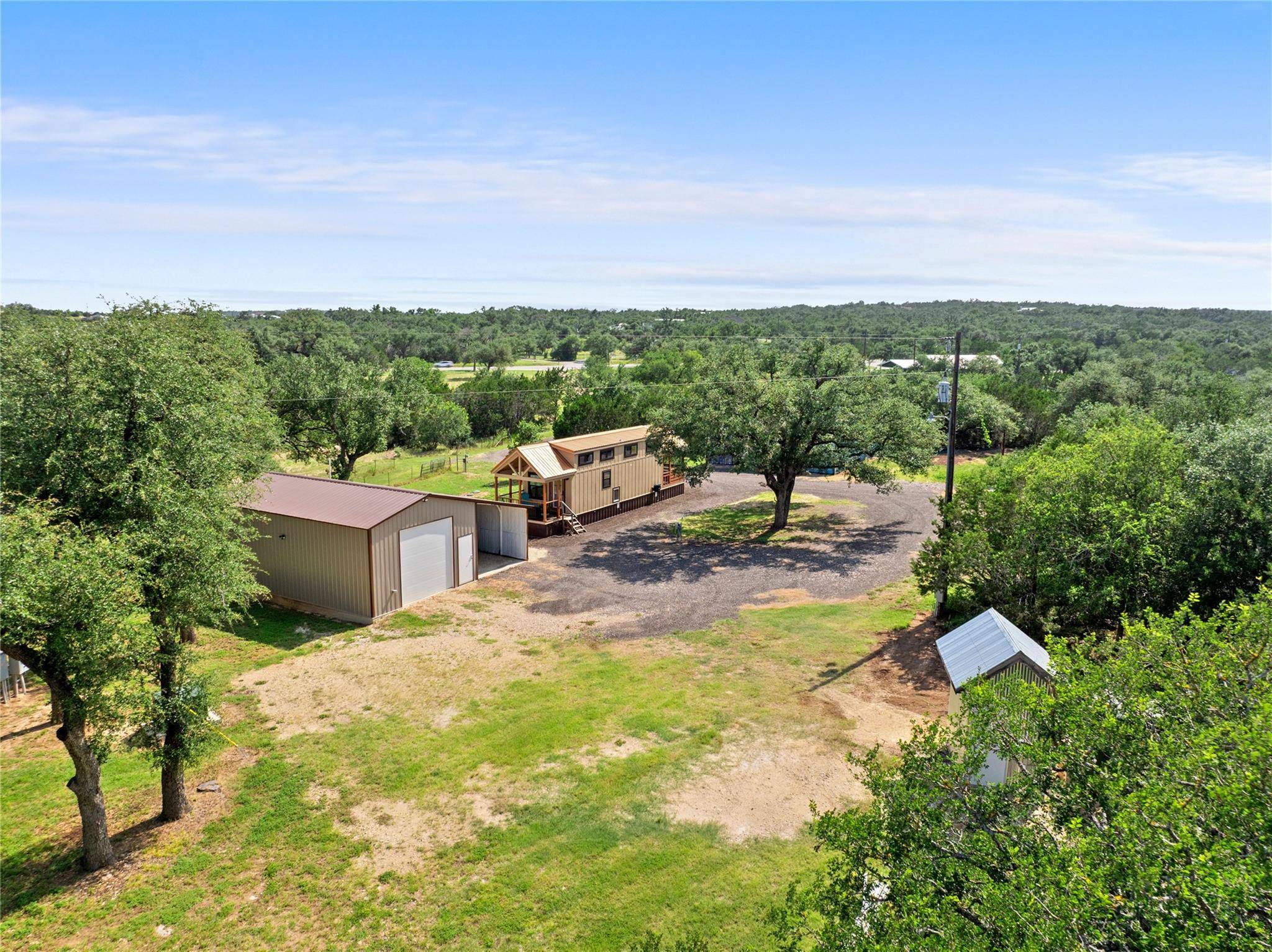 8200 Ranch Road 12, San Marcos, TX 78666
