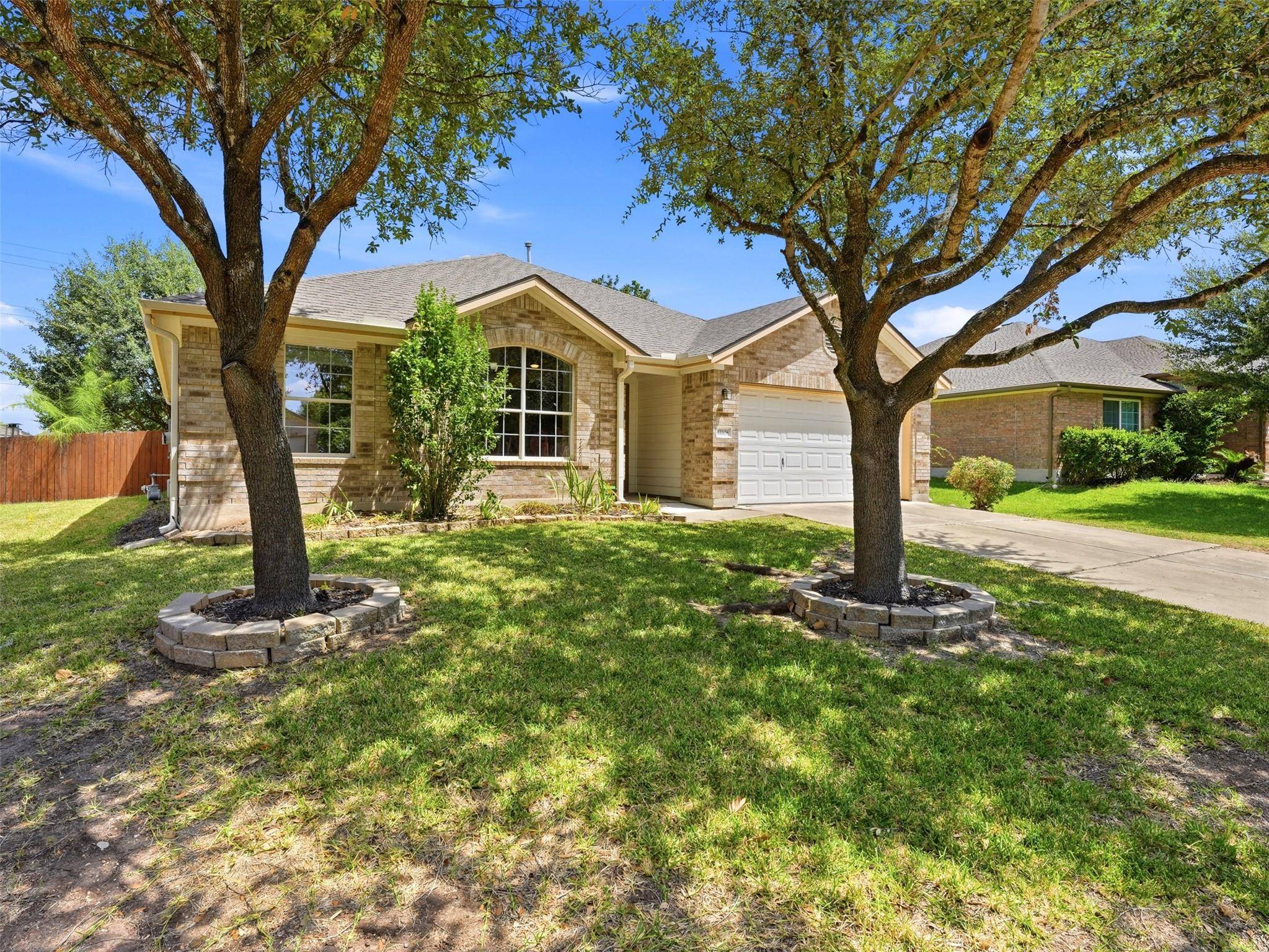 11108 Harvest Time DR, Austin, TX 78754