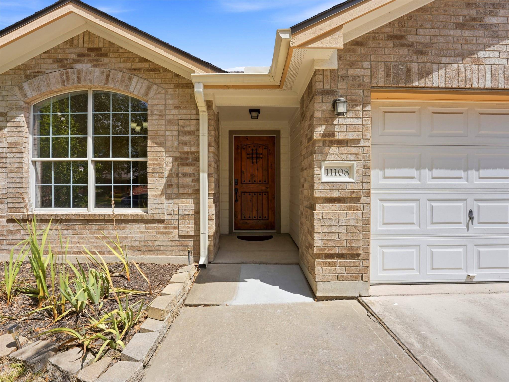 11108 Harvest Time DR, Austin, TX 78754