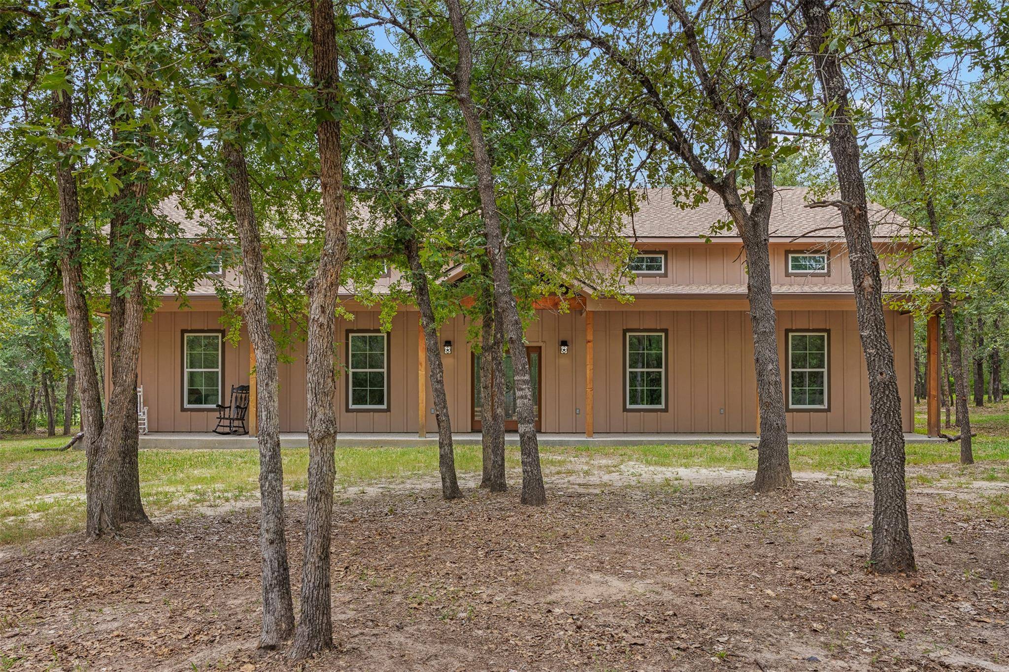 6944 County Road 132, Somerville, TX 77879