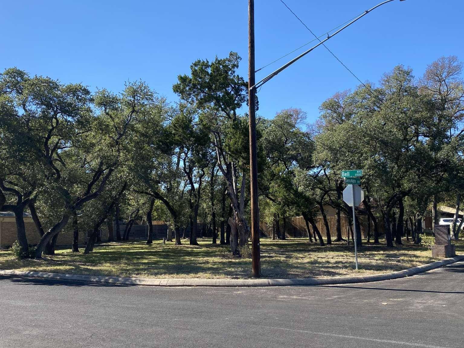 5801 Sierra Madre, Austin, TX 78759