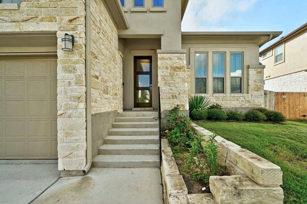 6725 Denia DR, Austin, TX 78739