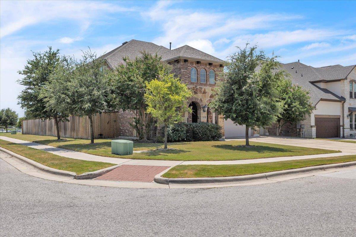 3425 De Soto LOOP, Round Rock, TX 78665