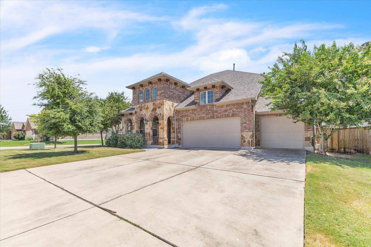 3425 De Soto LOOP, Round Rock, TX 78665