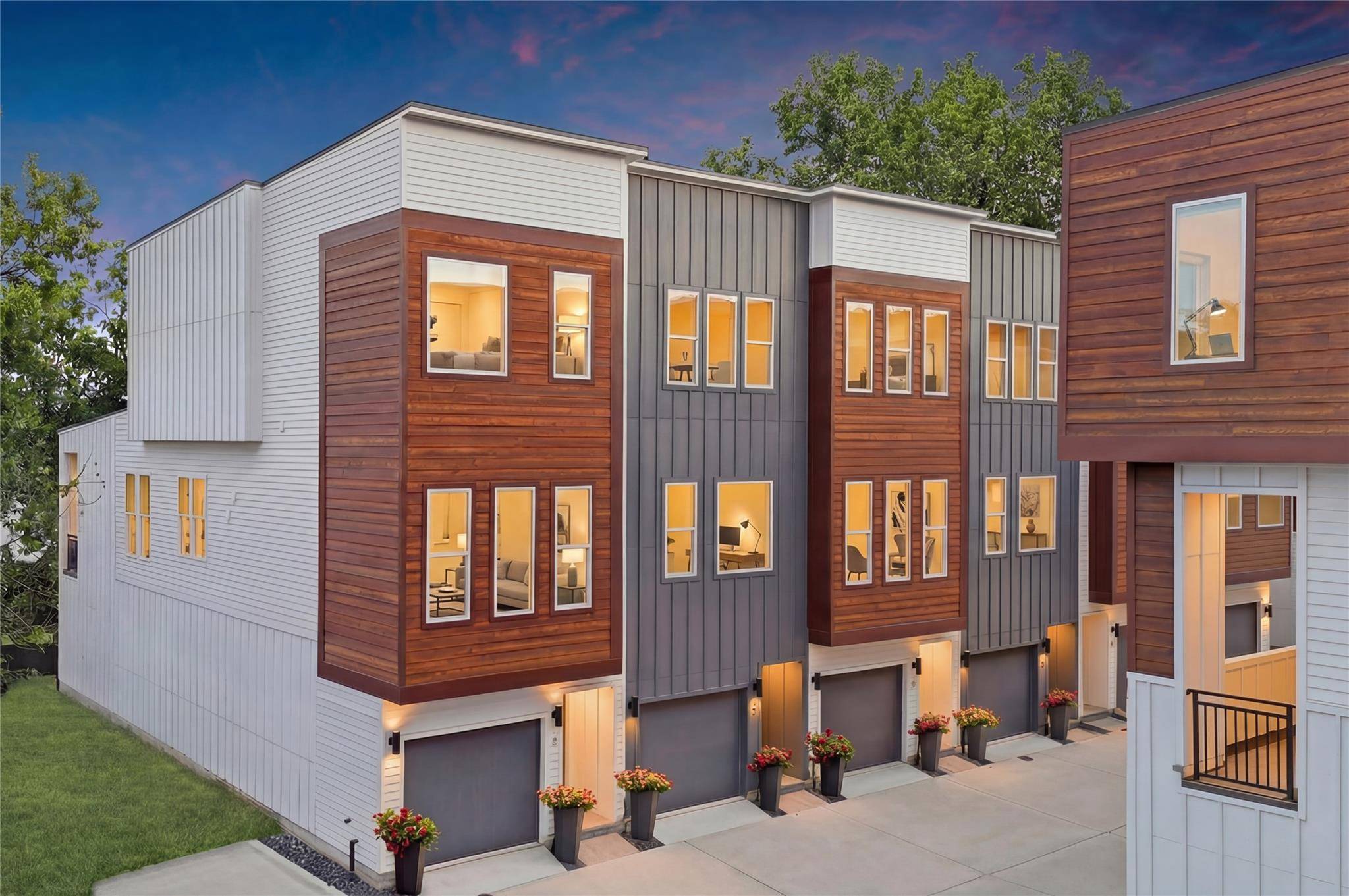 2505 Bluebonnet Ave #12, Austin, TX 78704
