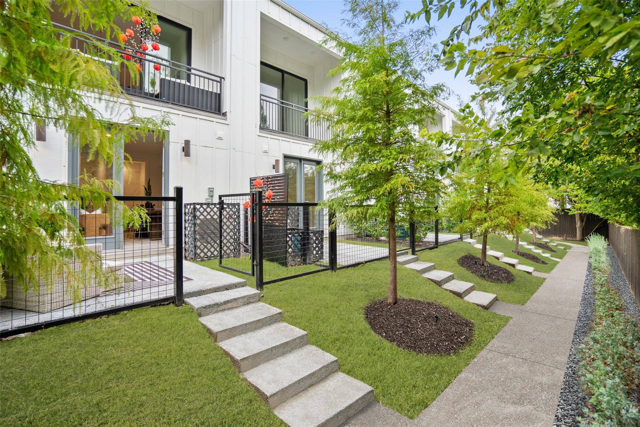 2505 Bluebonnet Ave #12, Austin, TX 78704