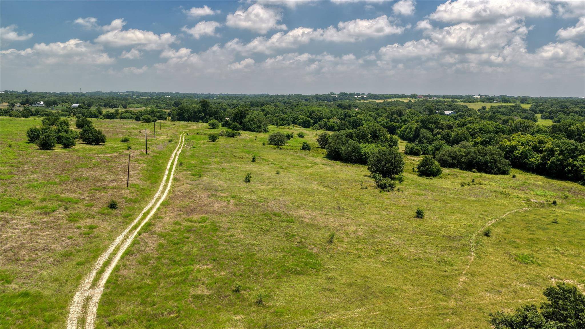 TRACT 1 Randermann Rd, Brenham, TX 77833