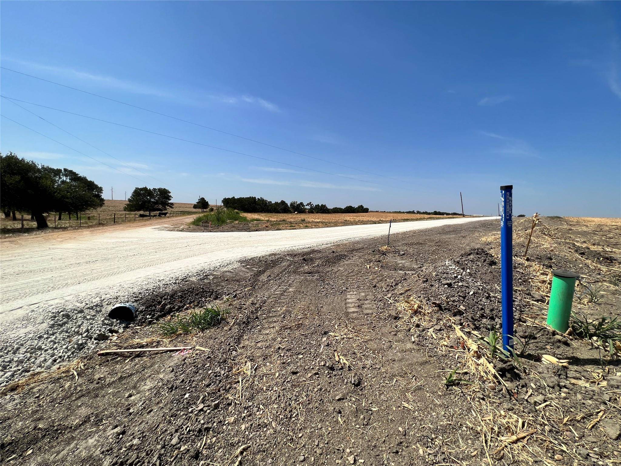 TBD CR 134/135 #7, Burlington, TX 76519
