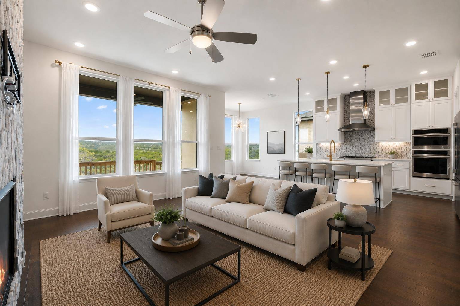 6112 Cuchara BND, Austin, TX 78738