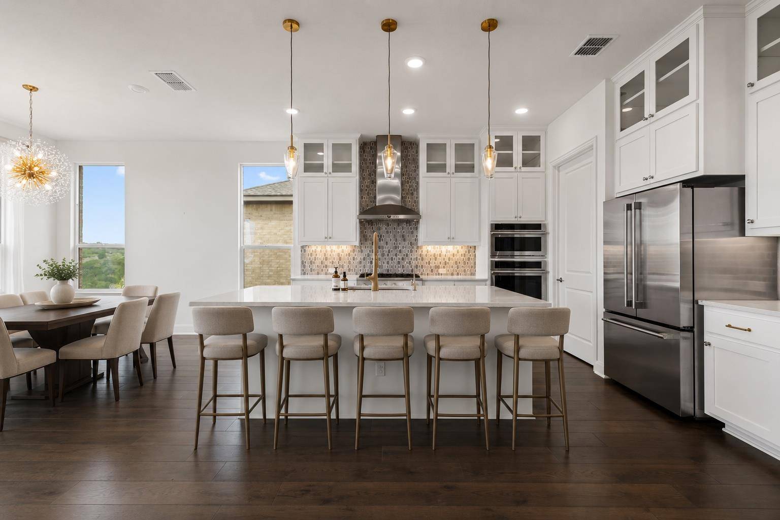 6112 Cuchara BND, Austin, TX 78738