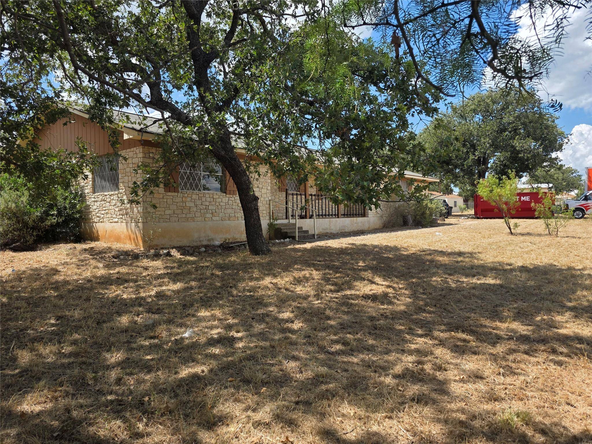 2830 FM 690 DV, Burnet, TX 78611