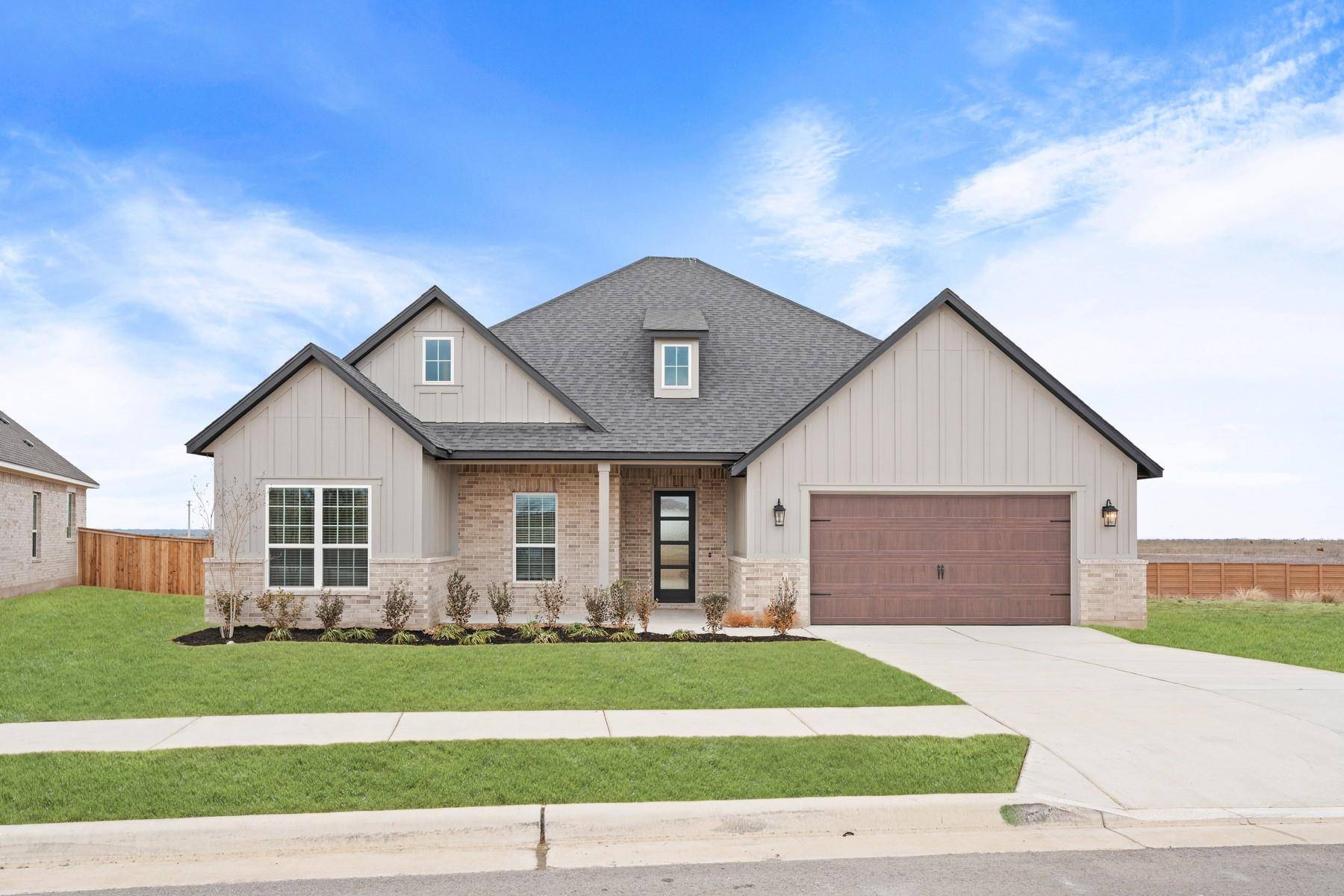 401 Kanarra Creek RD, Jarrell, TX 76537