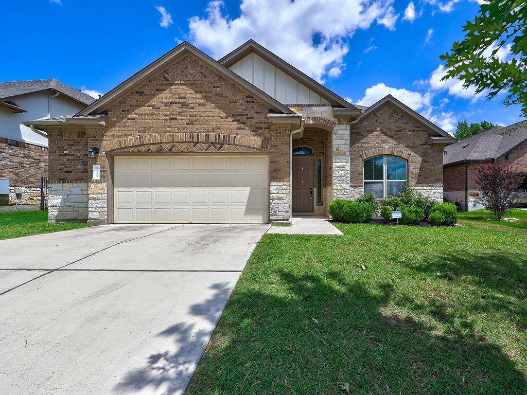 520 Acadia BND, Cedar Park, TX 78613