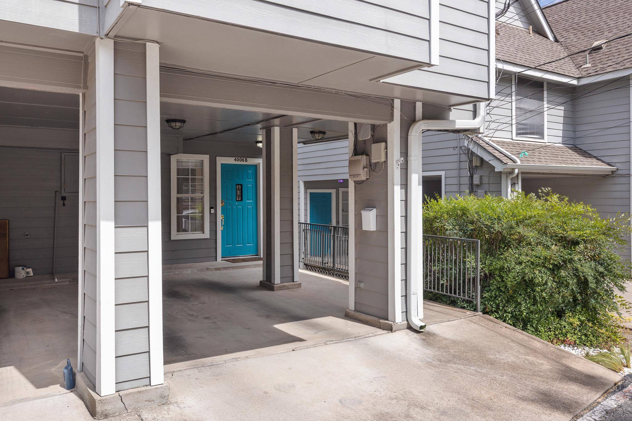 4006 Shoal Creek BLVD #B, Austin, TX 78756