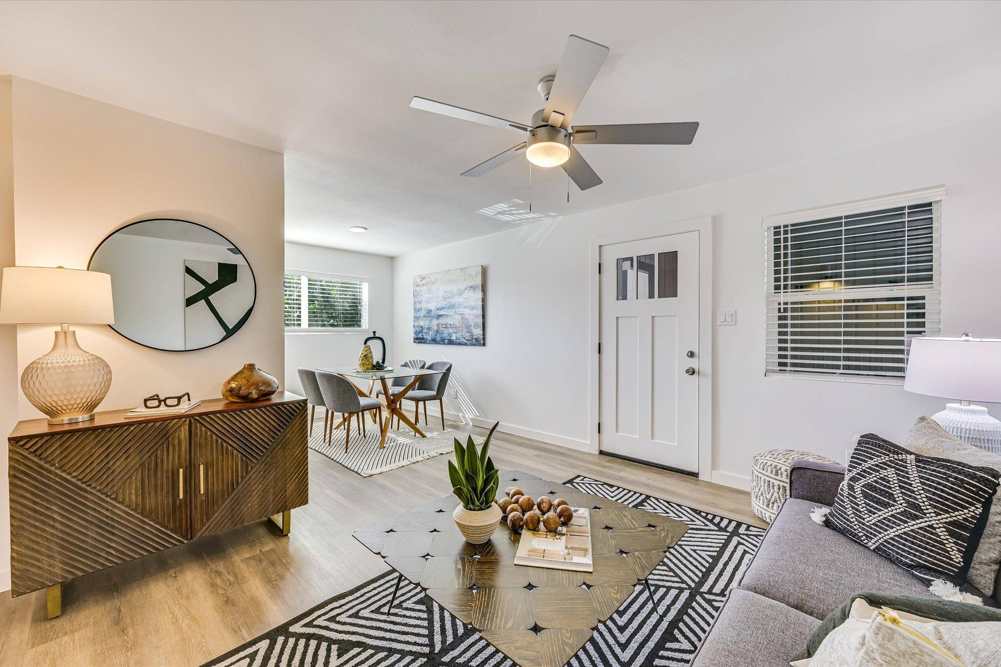 3703 Harmon Ave #104, Austin, TX 78705