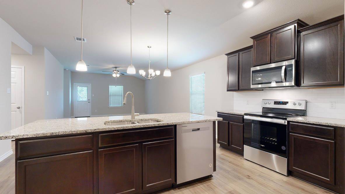 428 Creekfall RD, Burnet, TX 78611