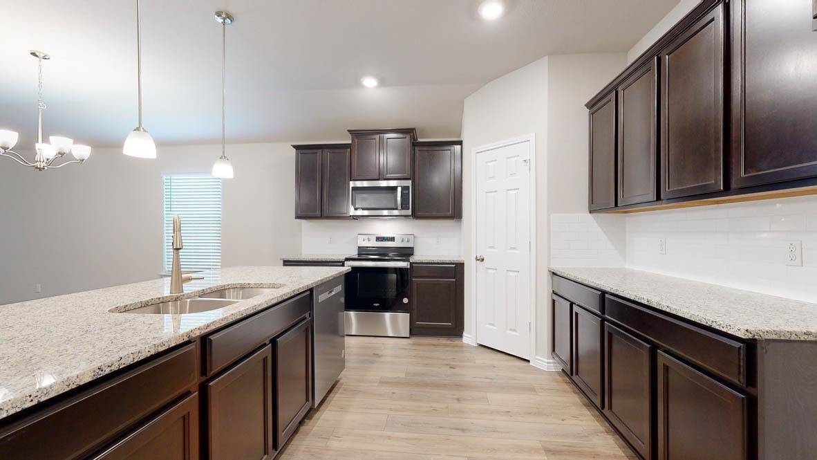 428 Creekfall RD, Burnet, TX 78611