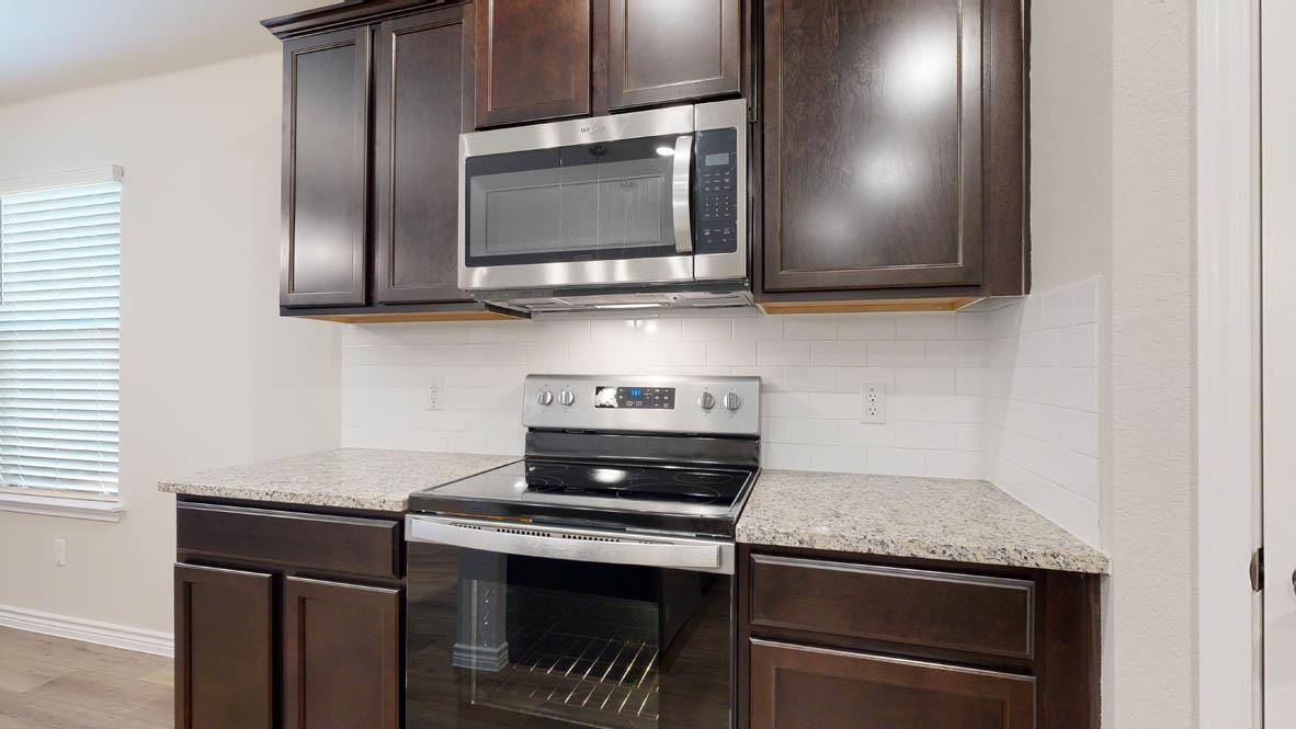 428 Creekfall RD, Burnet, TX 78611