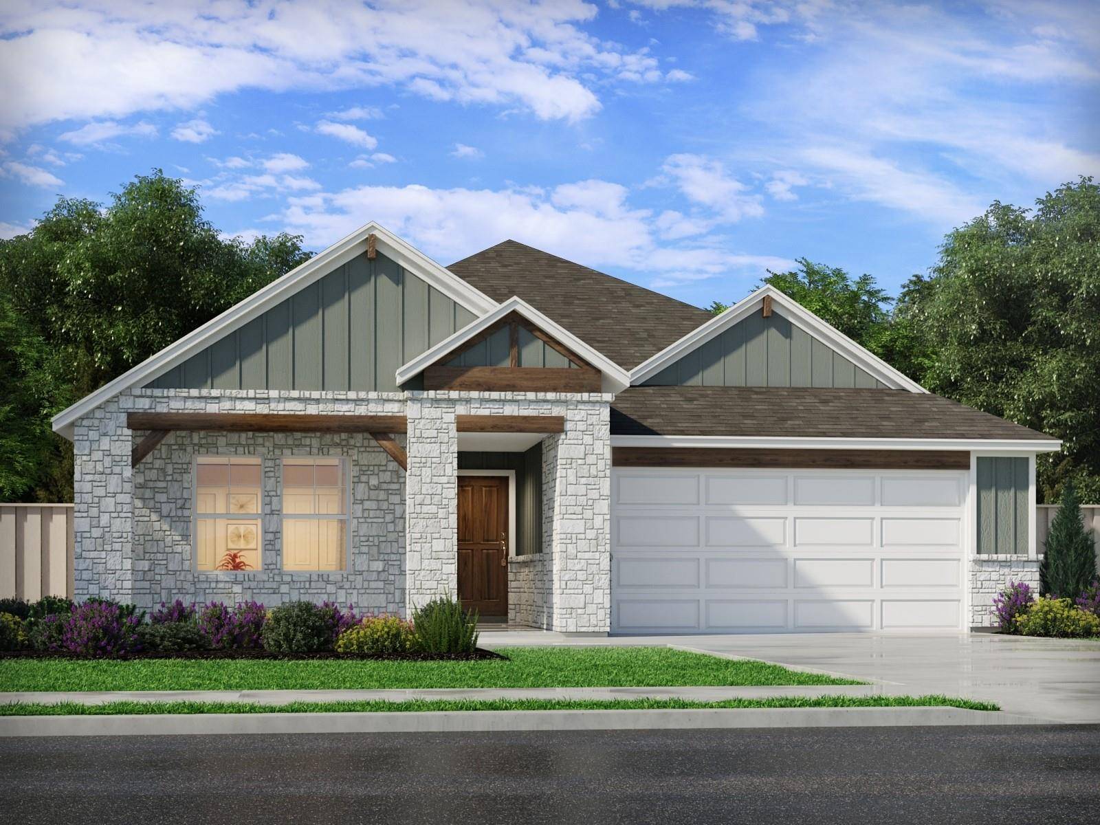 133 Leland Ave, Buda, TX 78610